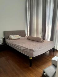 The Skywoods (D23), Condominium #562954231